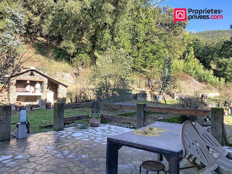 Maison - 188 m² - 8 pièces