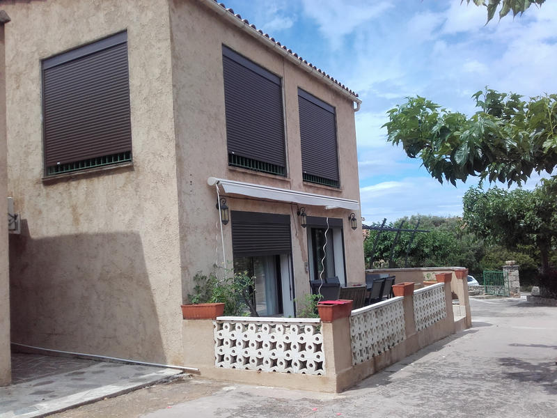 Appartement - 70 m² - 2 pièces