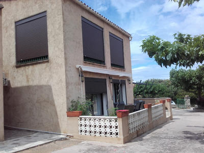 Appartement - 70 m² - 2 pièces