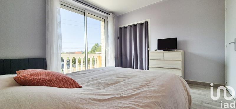 Maison - 127 m² - 5 pièces