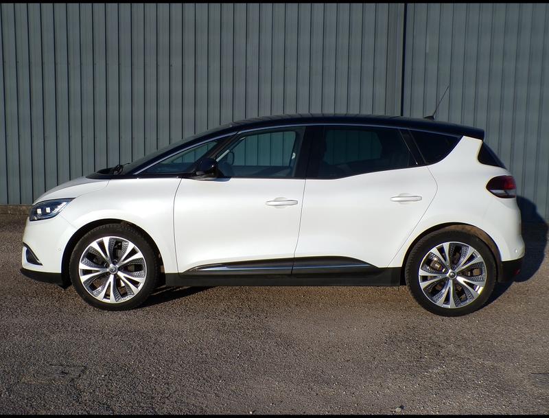 Renault Scénic IV Dci 160 Energy Intens Edc