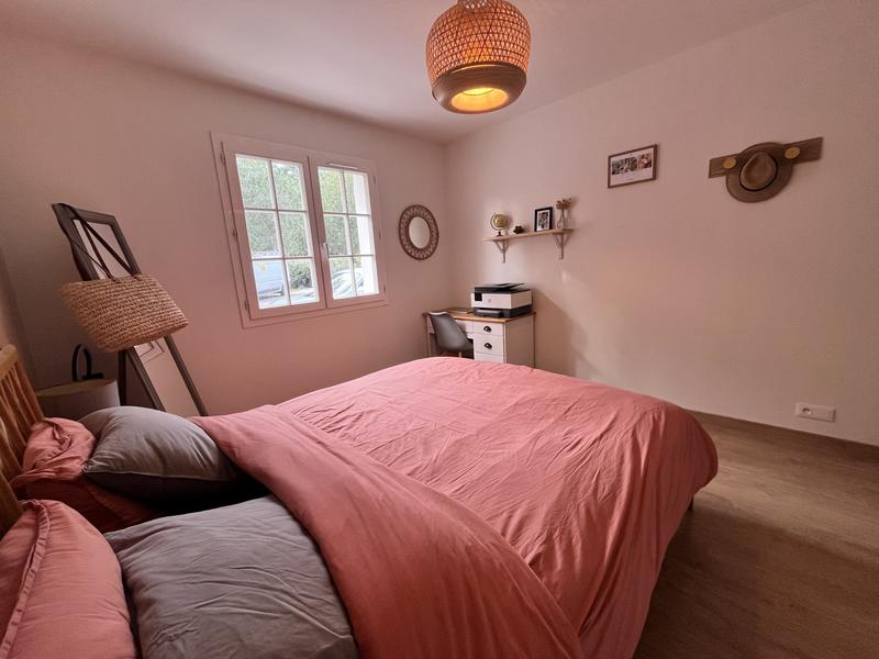 Maison - 130 m² - 4 pièces