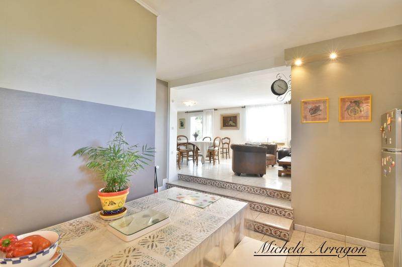 Maison - 156 m² - 7 pièces