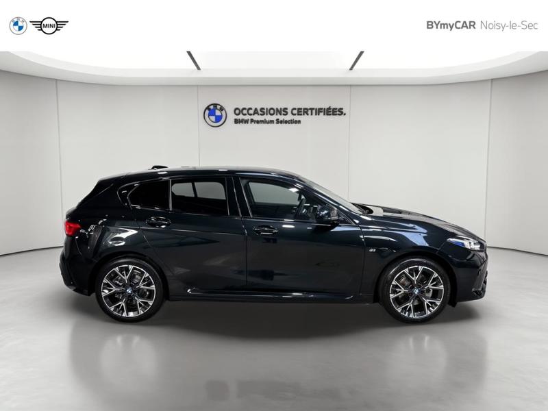 Bmw Série 1 F70 116 122 ch Dkg7 m Sport Design