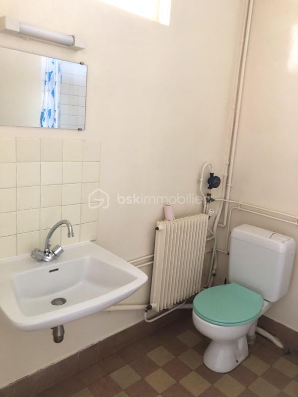 Immeuble - 478 m² - 20 pièces