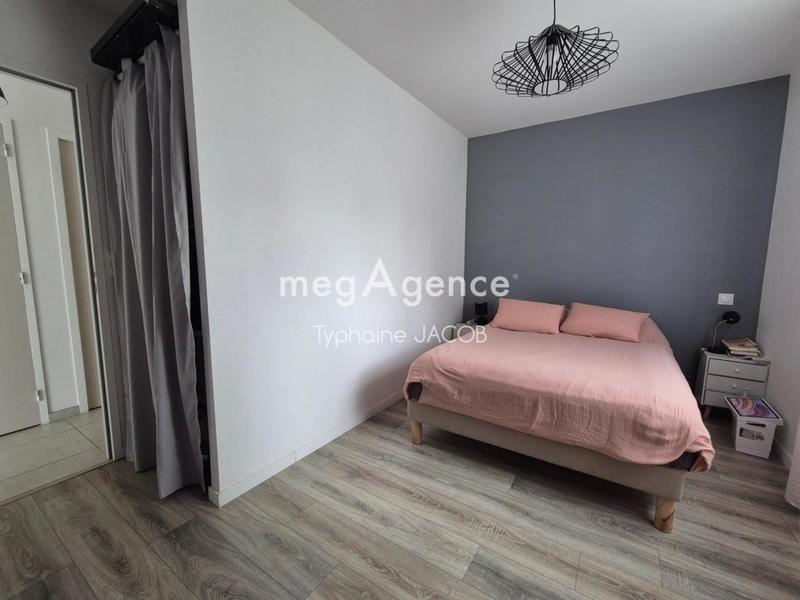 Maison - 120 m² - 7 pièces