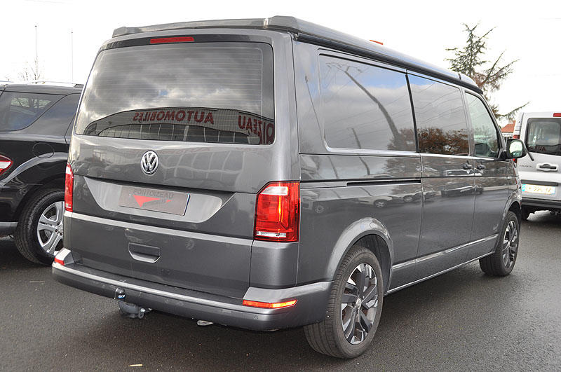 westfalia t6 kepler six