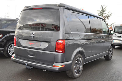 westfalia t6 kepler six