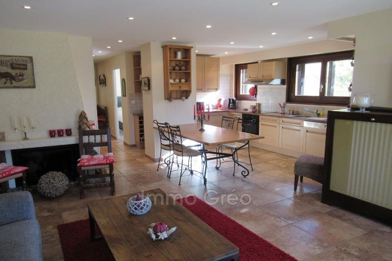 Appartement - 58 m² - 2 pièces