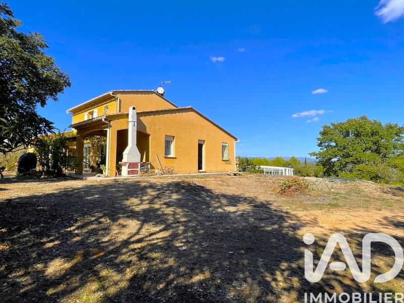 Maison - 160 m² - 4 pièces