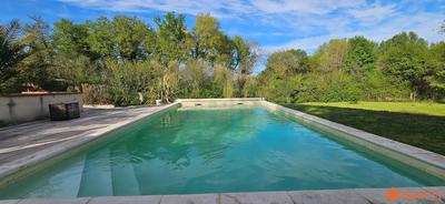 Maison - 151 m² - 6 pièces