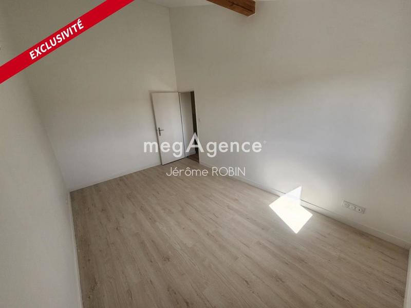 Maison - 117 m² - 5 pièces