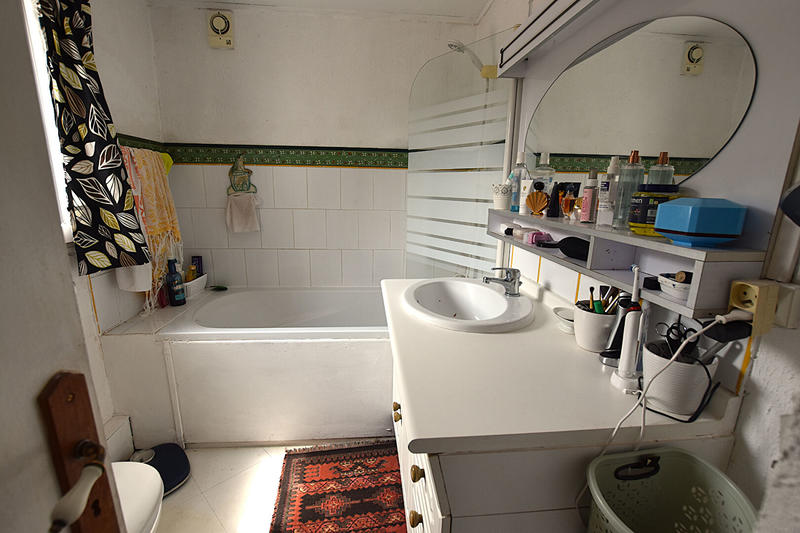 Maison - 54 m² - 3 pièces