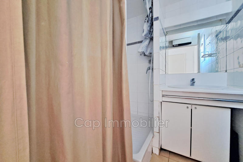 Maison - 41 m² - 4 pièces