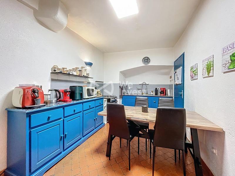 Maison - 154 m² - 5 pièces