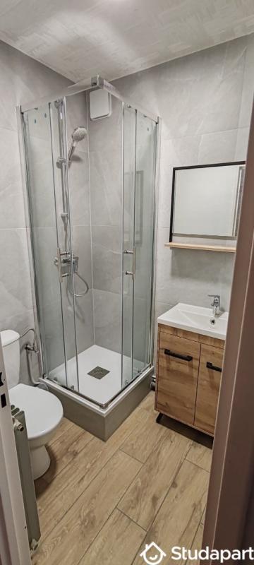 Appartement - 27 m² - 1 pièce