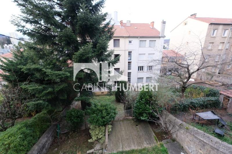 Appartement - 55 m² - 2 pièces