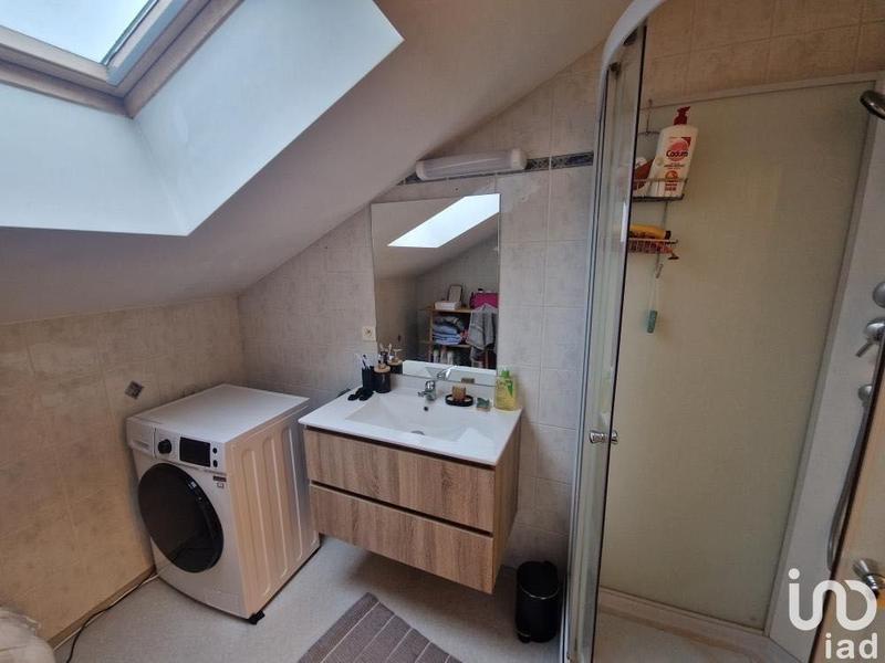 Local commercial - 283 m²