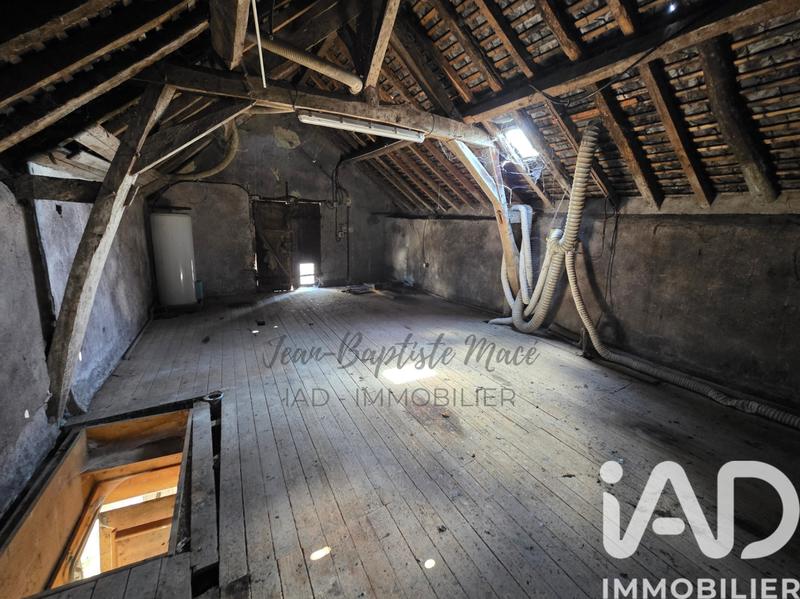 Maison - 129 m² - 6 pièces