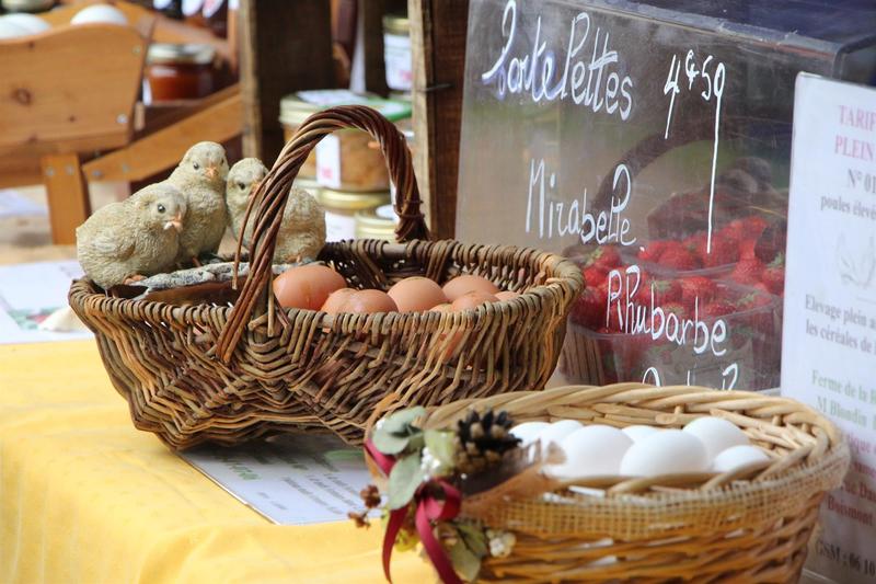 La fête de nos fermes