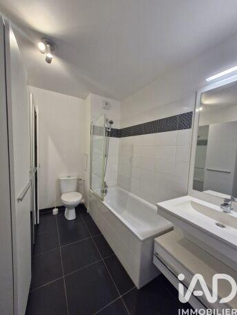 Appartement - 37 m² - 1 pièce