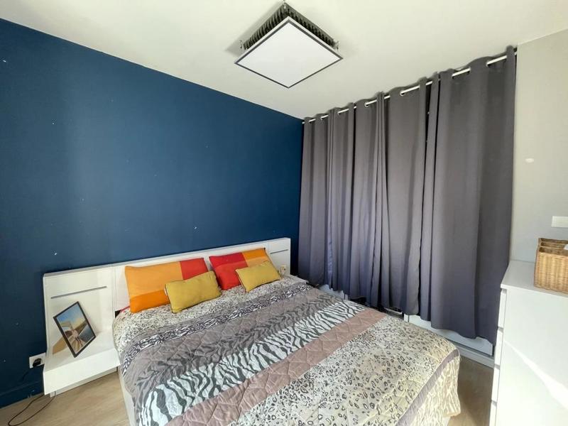 Appartement - 60 m² - 2 pièces