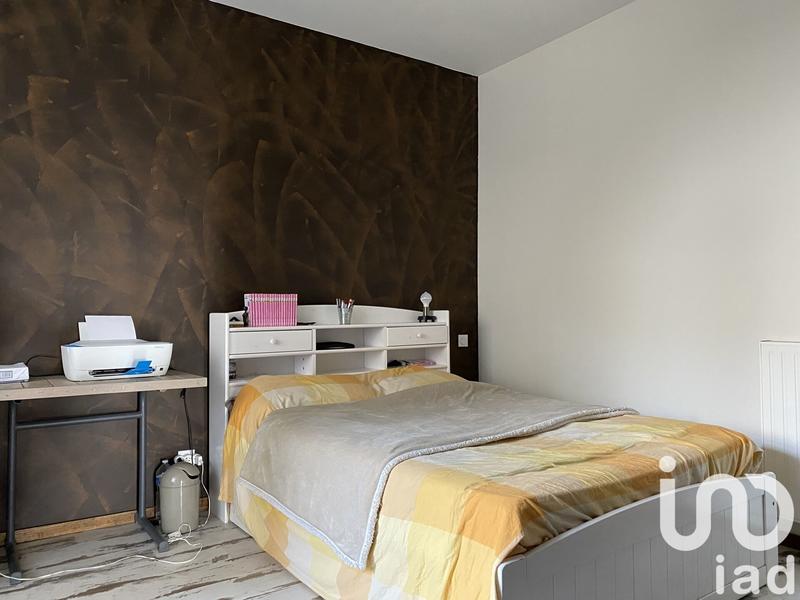 Maison de ville - 162 m² - 6 pièces