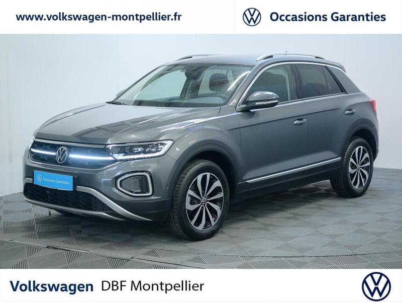 Volkswagen t-Roc 1.5 Tsi Evo2 150 Start/Stop Dsg7 Style Edition