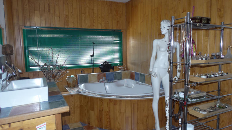 Maison - 166 m² - 8 pièces