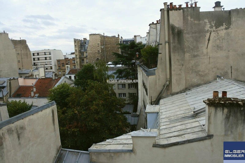 Appartement - 48 m² - 1 pièce