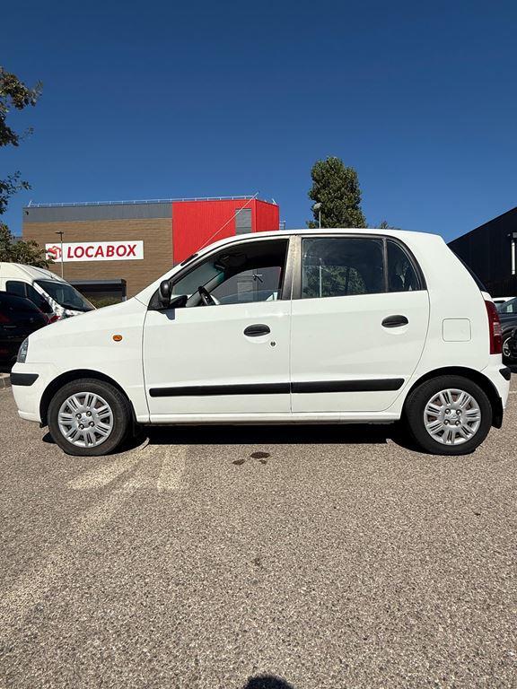 Hyundai Atos 1.1 63 Cv / Revision Ok Garantie 1 An