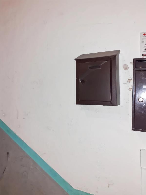 Appartement - 60 m² - 4 pièces