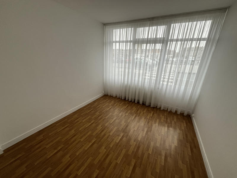 Appartement - 87 m² - 3 pièces