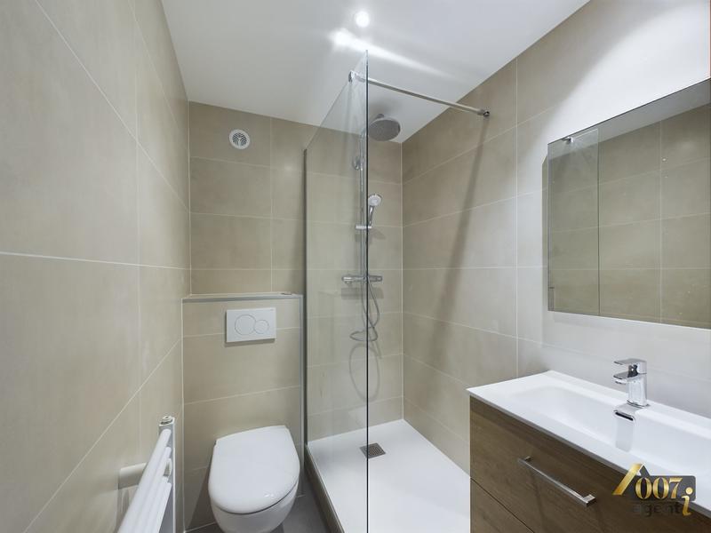 Appartement - 24 m² - 1 pièce