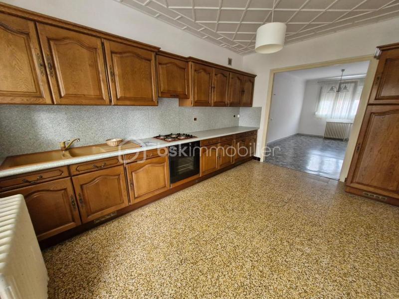 Pavillon - 85 m² - 4 pièces