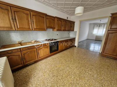 Pavillon - 85 m² - 4 pièces