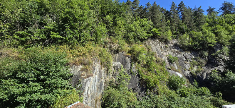 Immeuble - 230 m² - 9 pièces