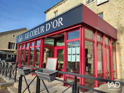 Local commercial - 1 200 m²