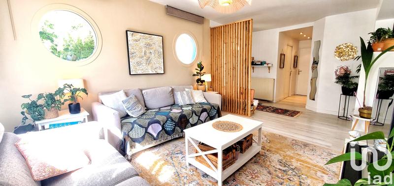 Maison - 161 m² - 10 pièces