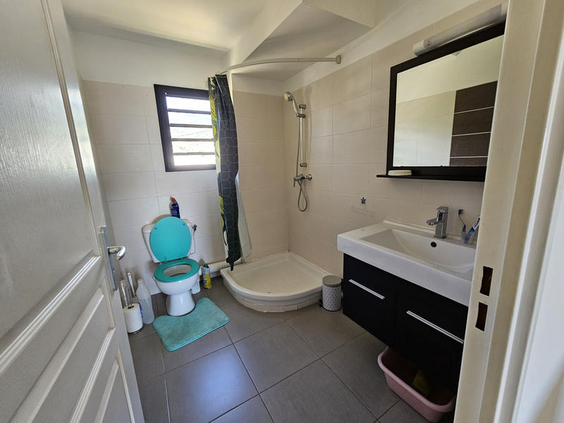 Appartement - 87 m² - 4 pièces