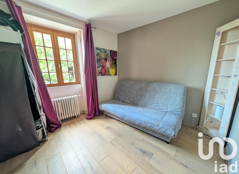 Maison - 176 m² - 6 pièces