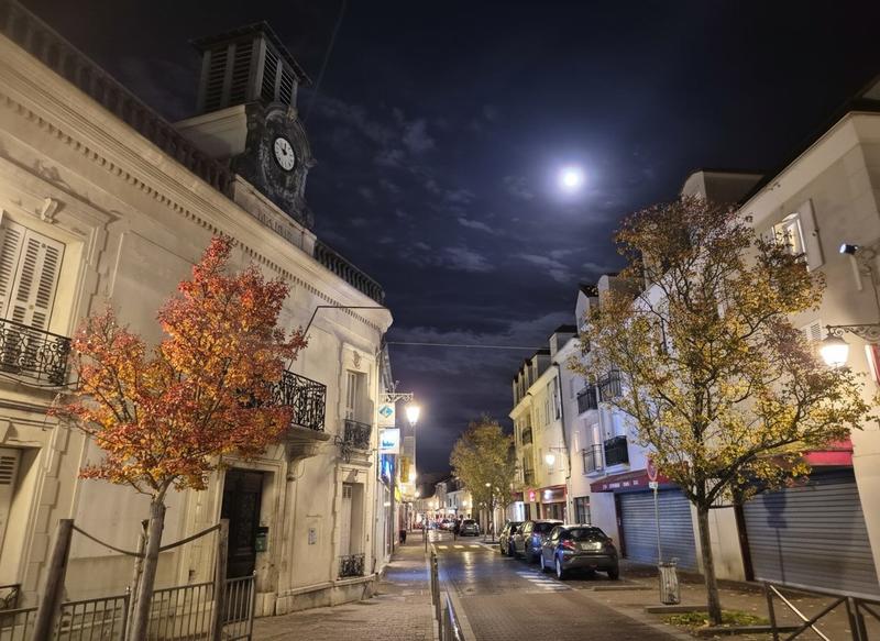 Appartement - 32 m² - 2 pièces