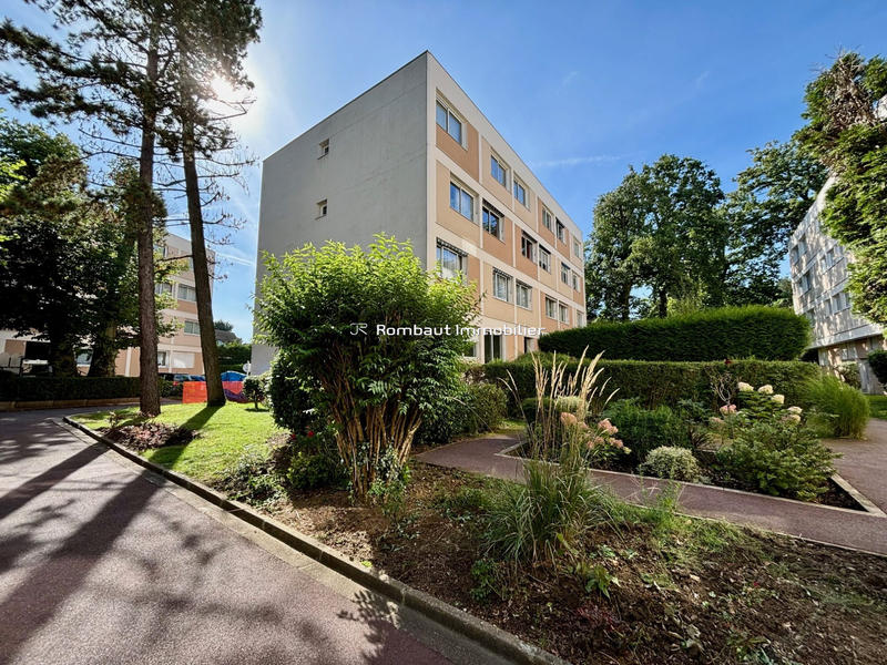 Appartement - 12 m² - 1 pièce