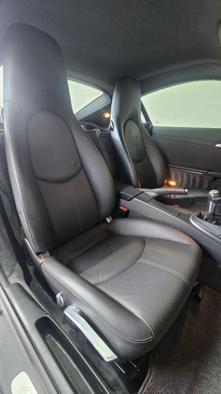 Porsche Cayman 3.4 s