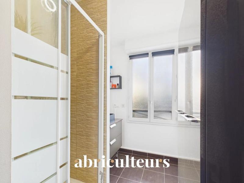 Maison ancienne - 118 m² - 6 pièces