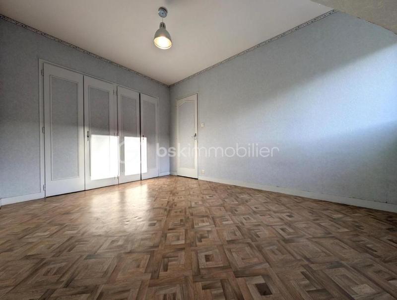 Maison - 114 m² - 5 pièces