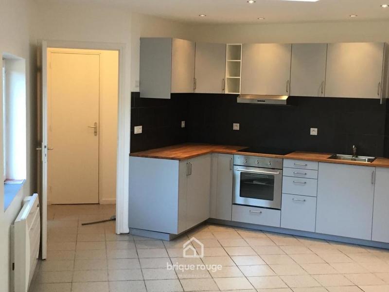 Immeuble - 171 m² - 1 pièce