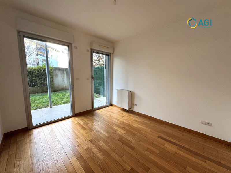 Appartement - 105 m² - 4 pièces