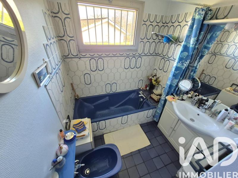 Maison de maîtres - 227 m² - 7 pièces