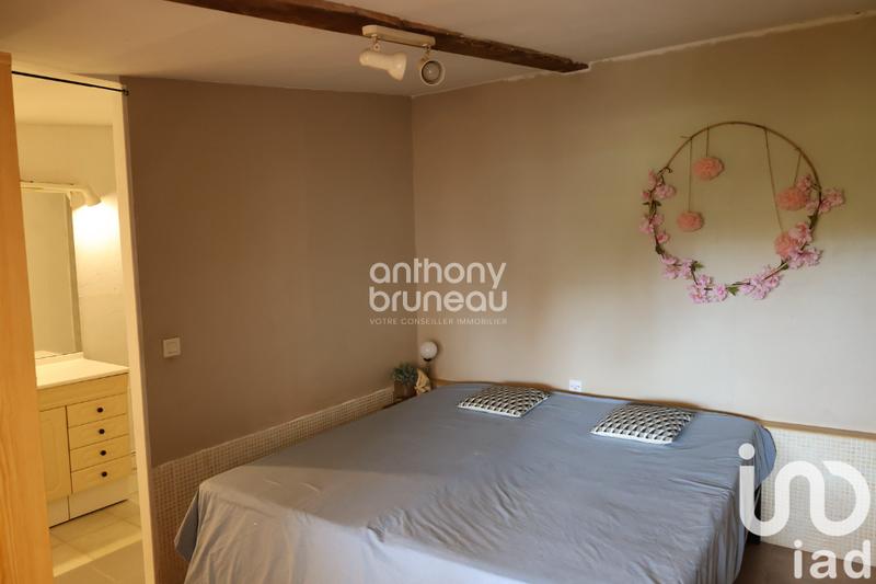 Maison - 220 m² - 9 pièces